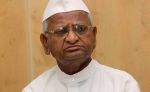 New Delhi: Anna Hazare wrote a letter to CM Arvind Kejriwal