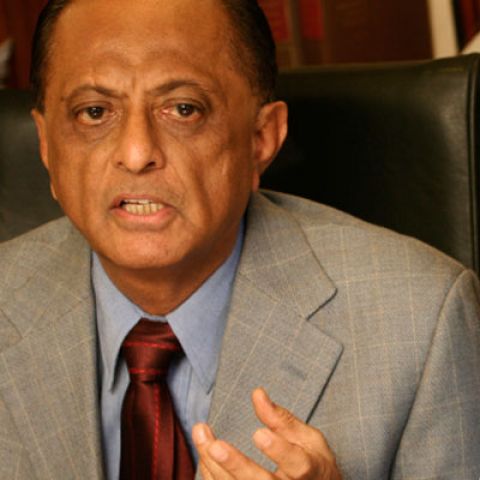 It's necessary to substantiate evidence against PM; Majeed Memon