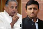Candidates list of UP Assembly polls out, CM Akhilesh Yadav to meet party leaders