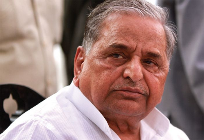 'National Convention' of SP called by Mulayam Singh Suspended