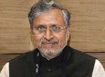 'Opposition should work together towards development': BJP's Sushil Kumar Modi