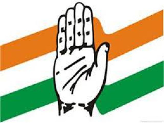 Three phase 'Anti Demonetisation' protest of Congress to start today
