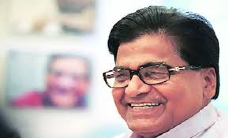 'Ramgopal Yadav' to meet election officials for the claim on 'Party's Symbol'