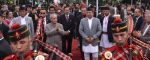 'Nepal can take useful lessons from India', says President of India