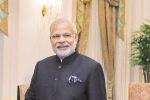 Delhi: PM Modi to launch 'International Argo-biodiversity Congress'