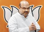 PM Modi's step against black money is no less than surgical strike; says BJP President