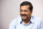 Arvind Kejriwal to address joint rally in Delhi; his Gujarat visit is on hold