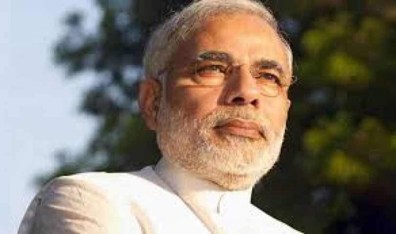 PM Modi to initiate 'Pradhanmantri Grameen Awas Yojna' today