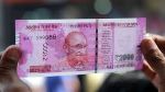 Demonetization: Delhi HC to hear PIL against Rs. 2000 note today