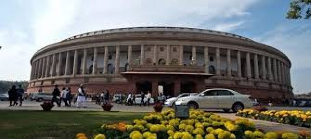 Demonetisation: Lok Sabha adjourns till tommorow