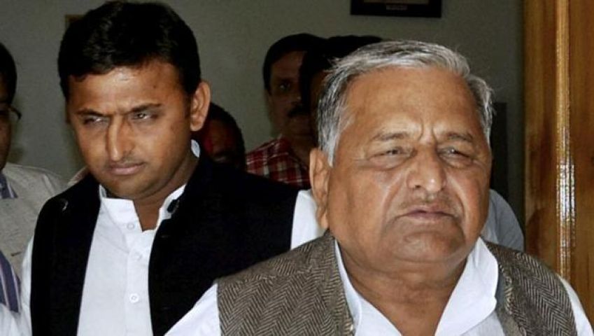 Mulayam Singh Yadav to hold a crucial SP meeting today