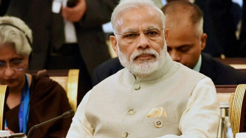 New Zealand's PM to hold meetings with PM Modi today