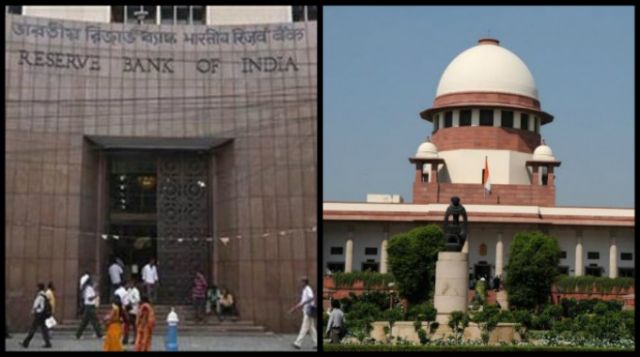 If name of bank defaulters disclosed,SC will announce it !