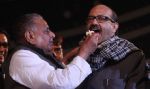 Amar Singh appointed as party general secretary by Mulayam