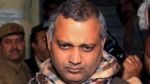 Somnath Bharti of AAP arrested on a complaint from AIIMS