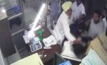 Akali Dal leader and his son assaulted pregnant nurse in Punjab
