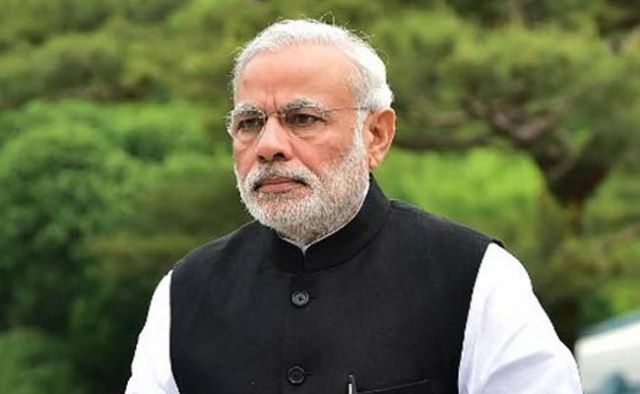PM Modi to hold Cabinet Meet to review border situation