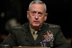 Retired General 'James Mattis' nominated by 'Donald Trump' to conduct Pentagon