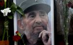 US relation propogated back in Cuba, after Fidel Castro dies
