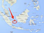 'Police plane' with 13 people on-board crashed: Indonesia