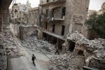 Decision on Attacks in Aleppo by UN