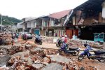 Indonesia earthquake causes huge destruction, 96 lives lost