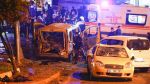 Kurdistan Workers Party (PKK) accountable for twin bomb attacks in Istanbul