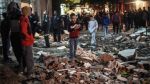 Cairo bomb blast aimed attacking Women in Egypt