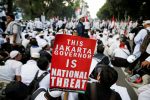 'Indonesian Governor' put to trial for speaking offensively against 'Islam'
