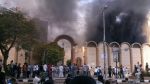 Egypt church bombing done by ISIS, threats for more such attacks