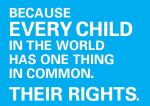 Child Rights to be protected by UNICEF