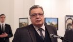 Russia and Turkey together to investigate Andrey G. Karlov assassination