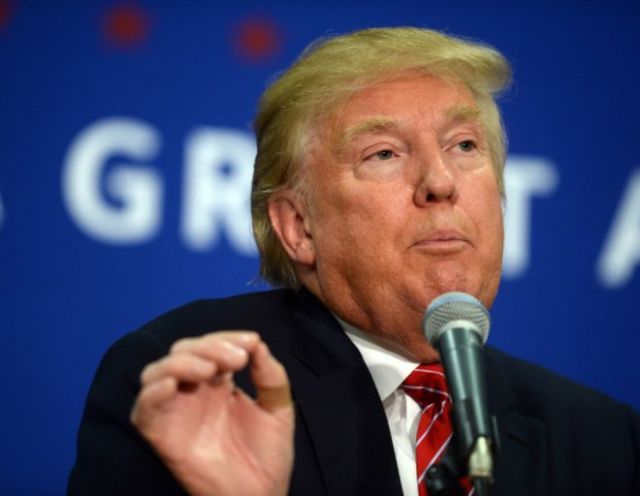 'I was right on restraining Muslim immigrants from coming US', says Donald Trump