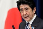 Japan to Disburse enormously on Military Power