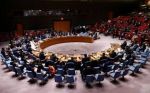 UNSC bans fresh settlement by Israel