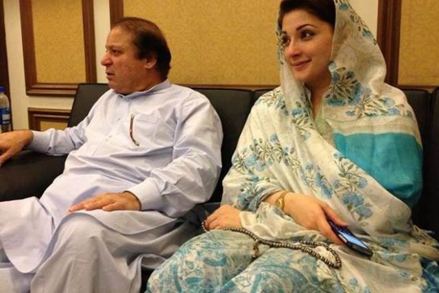 Birthday Diplomacy: Now Maryam Sharif thanks Modi for wishing her father