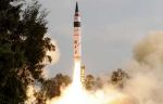China reacts to India’s Agni-V test launch