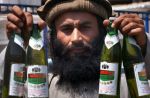 Toxic Liquor consumption took 12 lives in Pakistan