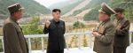 US calls North Korean Missile plan 