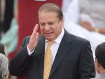 Looking forward to establishing strong relations with all neighbours: Nawaz