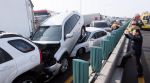 Road mishap kills 25 in Thailand