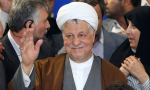 Former Iranian Prez Rafsanjani dies