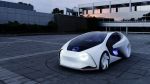 Toyota’s Concept-i has built-in artificial intelligence named ‘Yui’