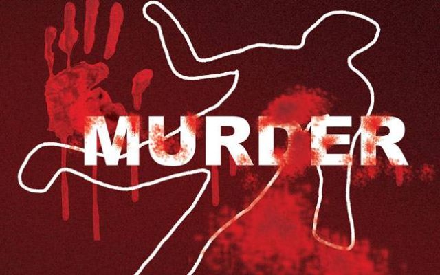 72-year old man killed by sister-in-law