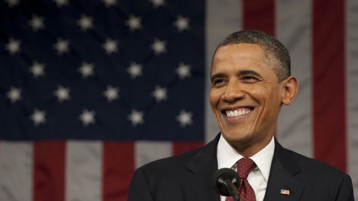 Highlights of Barack Obama's Final Speech