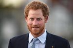 Prince Harry unhappy by the media,for commenting over his alleged Girlfriend !