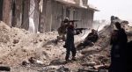 Mosul residents attacked by ISIS militants in Iraq