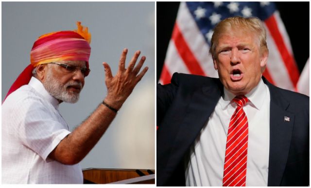 PM v/s President: Two factors shows the similarity between Modi & Trump