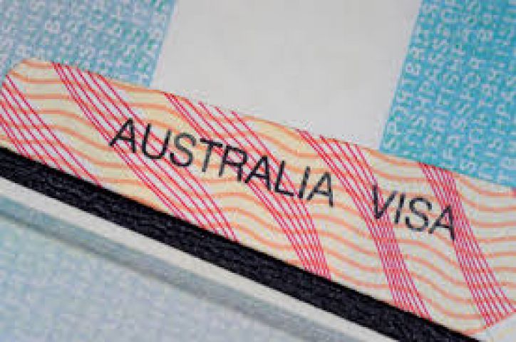'457 visa' stay suspended in Australia