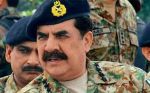 Eagerness for Pakistan's next Army chief increases in both neighboring countries